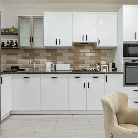 Cozy Complex - The Urban Retreat Βουδαπέστη