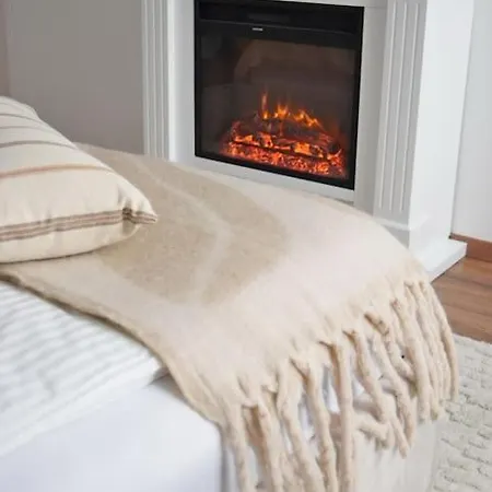 Apartment Cozy Complex - The Urban Retreat *