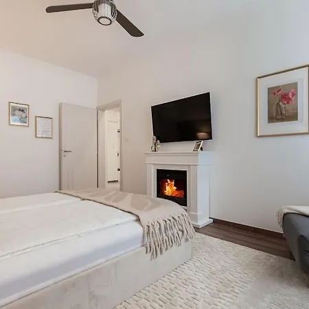 Cozy Complex - The Urban Retreat * Budapest