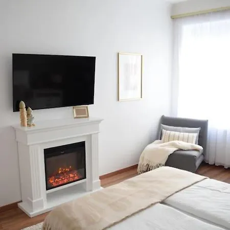 Cozy Complex - The Urban Retreat *