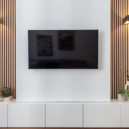 Cozy Complex - The Urban Retreat * Budapest