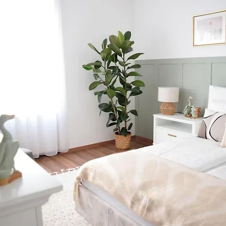 Cozy Complex - The Urban Retreat Lejlighed *