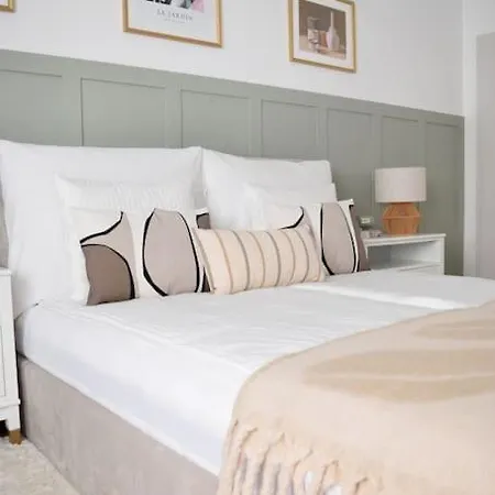 Cozy Complex - The Urban Retreat * Budapest