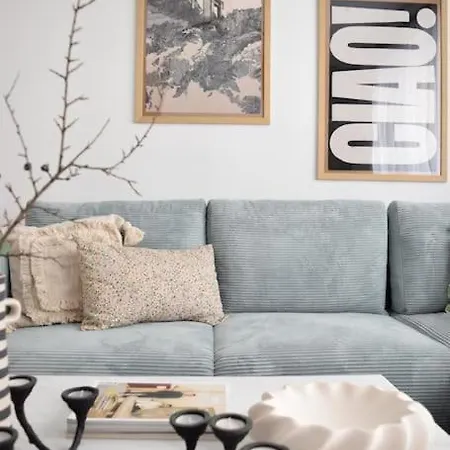 Cozy Complex - The Urban Retreat