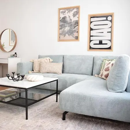 Cozy Complex - The Urban Retreat Budapest